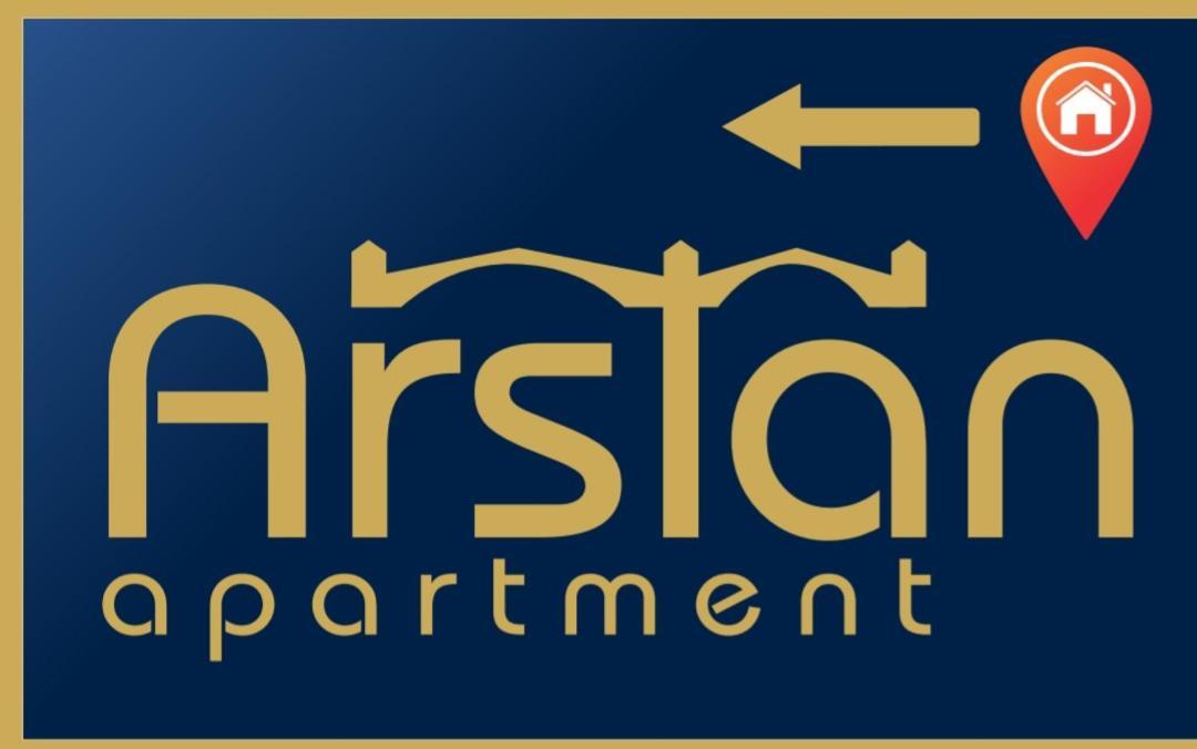 Apartment Arslan Mostar Exterior foto